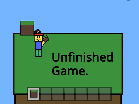 Don’t click in