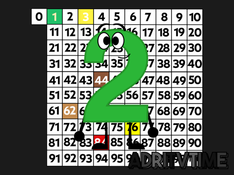 7 only…