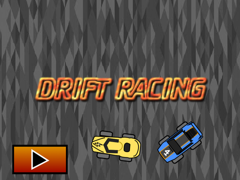 Drift Racing