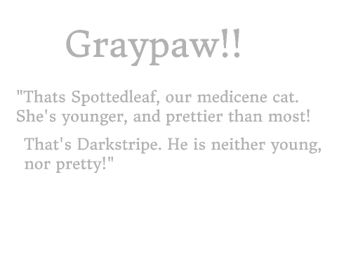 Graypaw