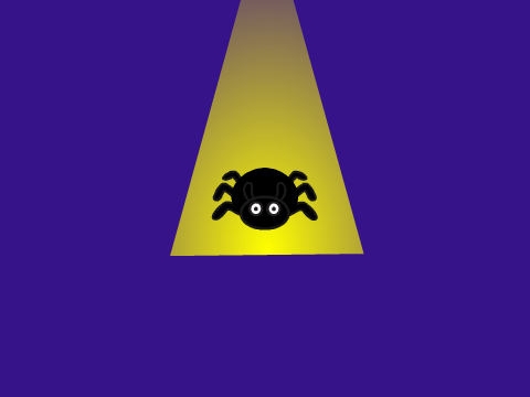 Spider Dance