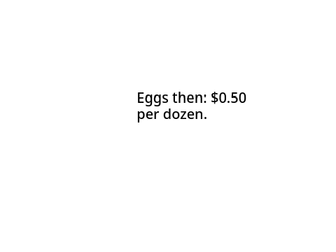 Inflation