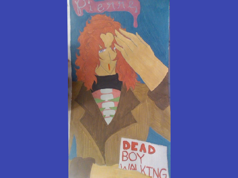 || HE'S A D3@D GIRL WALKING! ||