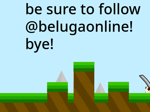 Beluga Quest! (ft.-InfinityCode-) HACKED VERSION HEHE