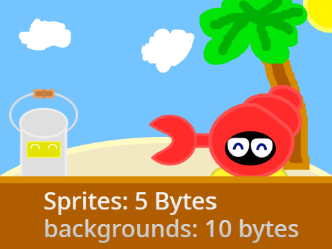 Bloo bay beach byte shop