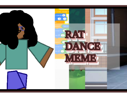 -RAT DANCE MEMIX- (LOOP)