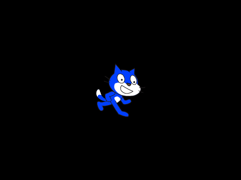 the blue project
