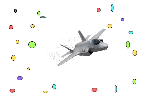 Fighter Jet Clicker (Update 1) Music Remix