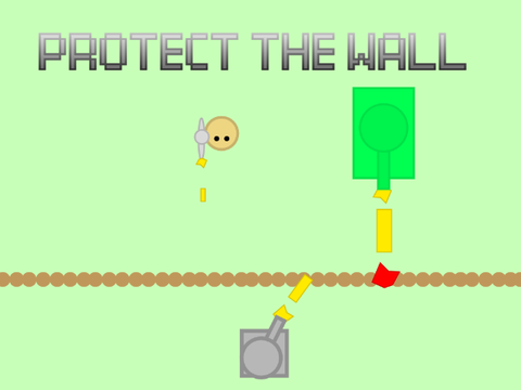 Protect The Wall [BETA]