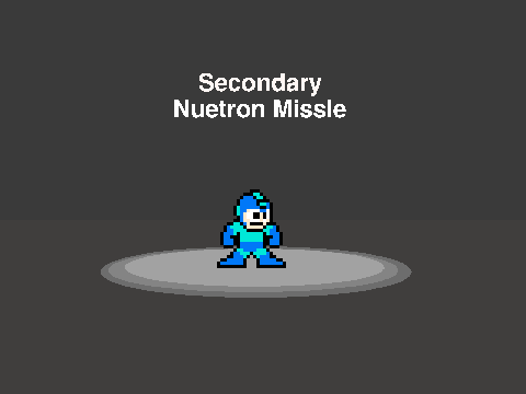 Mega Man Boss Bash 2 Contest Entry (For SFalcon123)(complete)