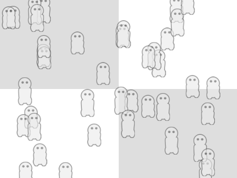 People Template