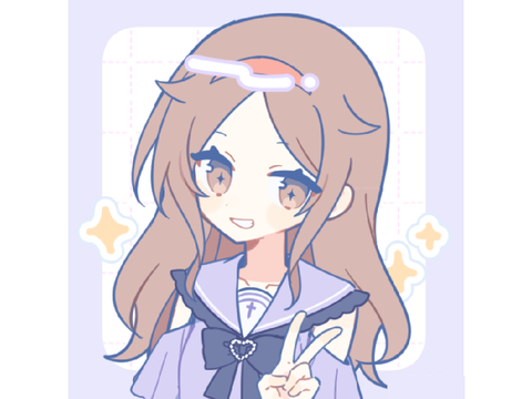 Pfp for -fluffycottoncandy-