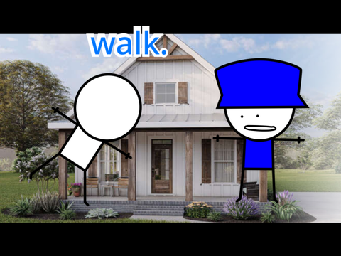 walk. | #animations#all#trending#art#funny