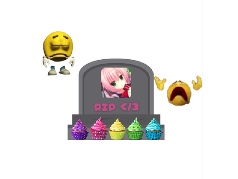 rip mari 