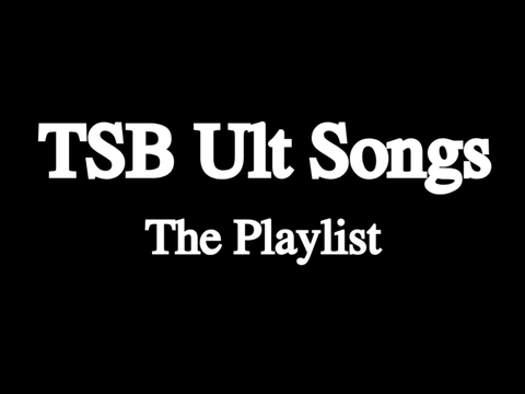 TSB - The Playlist