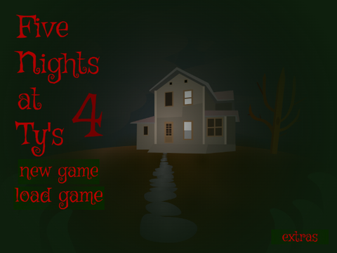Five Nights at Ty's 4 [0.1.1] 