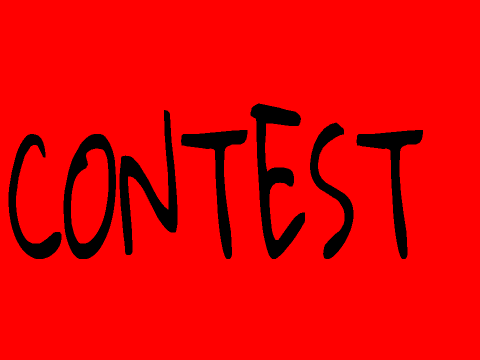 CONTEST OF COLORING