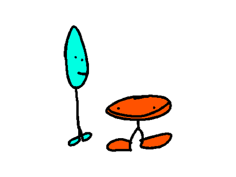 Leinth and Wyde