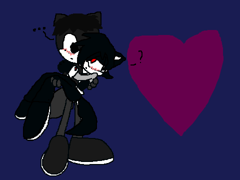 Nazo and Jinx
