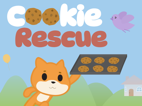 Cookie Rescue