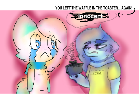 Couple fights 11/10