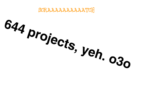 645 Projects?