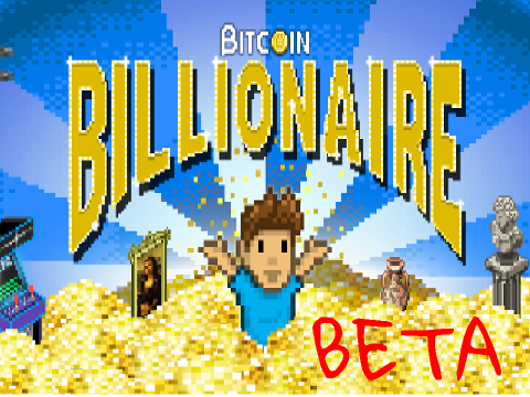 Bitcoin Billionaire Beta