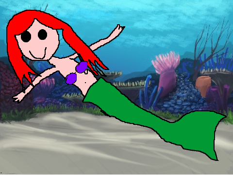 Mermaid Creator