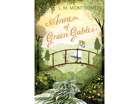Anne of Green Gables
