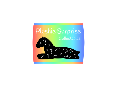 NOW HIRING! - Pony Plush Surprise remix