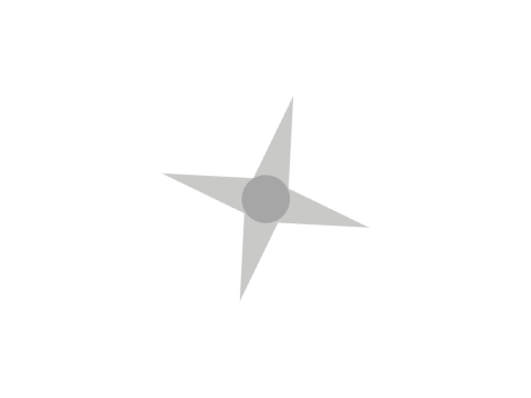 Simple fun ballistics