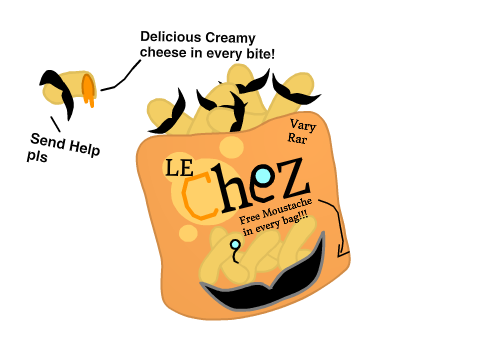 Best Chez Contest! LE Chez