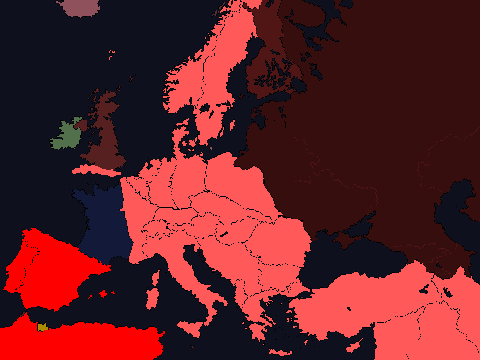 what if the ussr had total victory