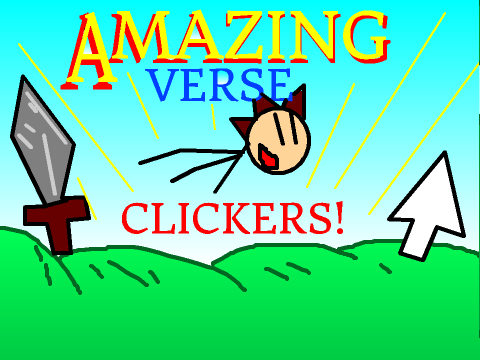 AmazingVerse Clickers! [v0.2 BETA]