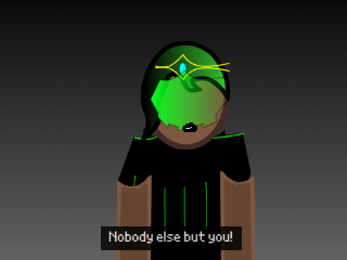 nobody else but you ||   meme  