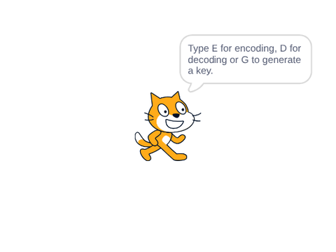 Encryption [BROKEN]