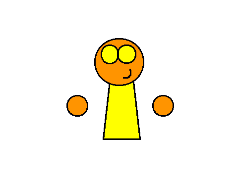 Customizable Clayguy