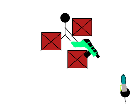 Roblox rivals on Scratch