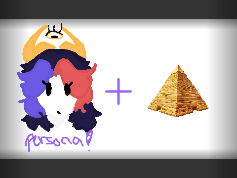 EGYPTIAN TREND ⯎ MEME || REMIX 