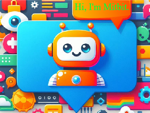 Mitbit (a chatbot)