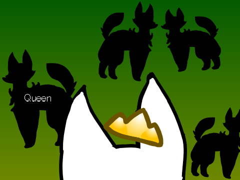 Queen of Kings ~ Parts 9 and 10