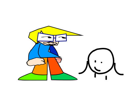 BATLREKJ FOR COMDEY CENTRAL 2!!11! CROSJOVER SPECIAL remix