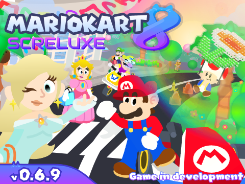 New Thumbnails and Logos Concept!