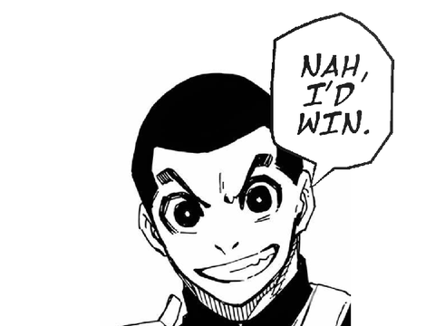 igaguri awakening