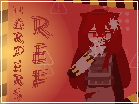 ⚠< Harper's ref >⚠ 