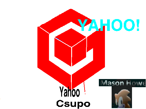 Klasky Csupo cube with new Sounds!  remix
