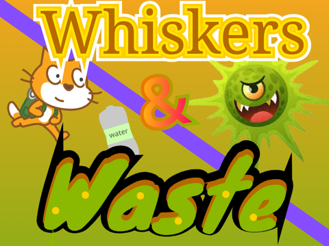 Whiskers and Waste