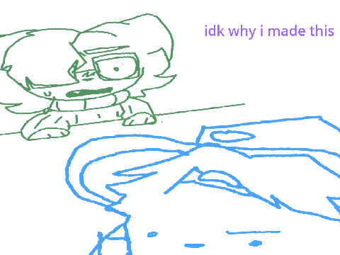Reverse Toilet // DP AU Crappost