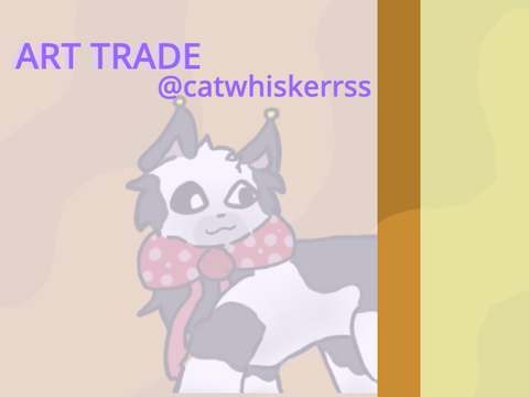 AT with @catwhiskerrss!!