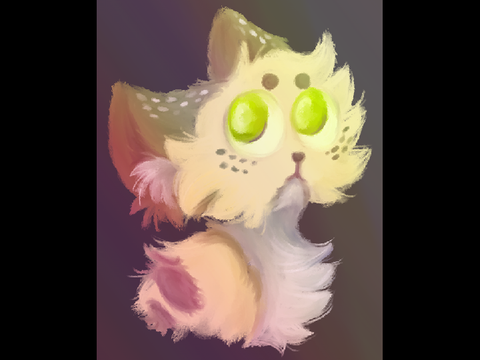 ARTS!! two o' em